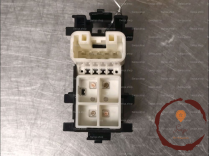 Commande leve-glace porte AVD - PEUGEOT - B000954680