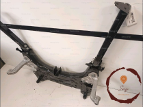 Berceau moteur AV - NISSAN