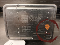 Unite hydraulique abs - RENAULT