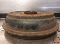 Tambour ARG - PEUGEOT - 424750
