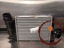 Echangeur air - RENAULT