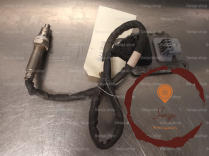 Sonde lambda - RENAULT