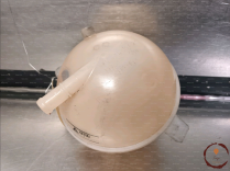 Vase expansion - VOLKSWAGEN - 192110123989