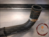Durit inferieure radiateur - RENAULT