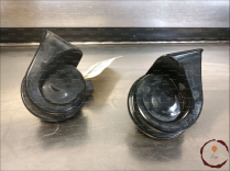 Klaxon  / avertisseur - VOLKSWAGEN - 5C0951221B