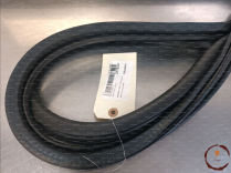 Joint porte AVG - PEUGEOT - 9677519680