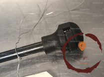 Verin g capot - RENAULT - 654709991R