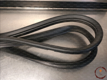 Joint porte AVD - PEUGEOT - B000807480