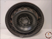 Jante tole 2 - RENAULT - 7700818314