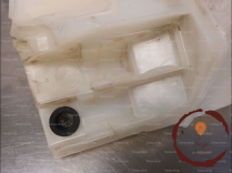 Reservoir lave-glace AV - VOLVO - 30655661