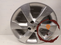 Jante aluminium 2 - NISSAN - D0300BH01B