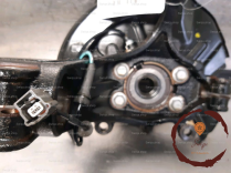 Pivot AVD - NISSAN