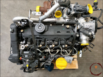Moteur diesel - RENAULT - 8201719382