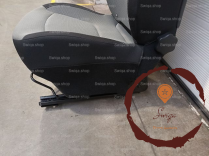 Siege AVD - RENAULT - 876206359R