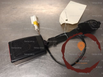 Ancrage ceinture AVD - CITROEN - 8975SY