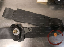 Ceinture AVD - RENAULT - 8200730466