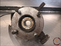 Pivot AVG - FORD - 1479001