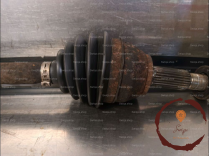 Transmission AVD - FORD - 1756197