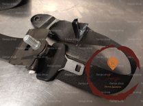 Ceinture ARG - MERCEDES - 25186079859C94