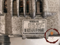 Alternateur - NISSAN - 23100AD210