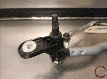 Mecanisme essuie-glace AV - FORD - 2233166