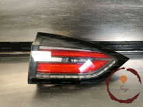 Feu AR int g - RENAULT