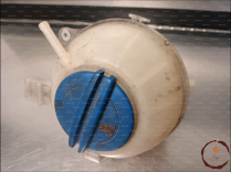 Vase expansion - SEAT - 6Q0121407D
