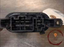 Resistance de chauffage - MERCEDES