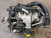 Moteur diesel - PEUGEOT - 135EX