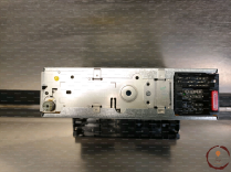 Autoradio - SUZUKI - 3910186G105PK