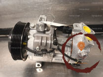 Compresseur air conditionne - RENAULT