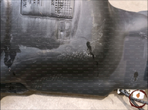 Reservoir carburant - PEUGEOT - 1611986880