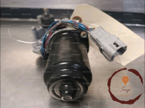 Moteur essuie-glace AV - SUZUKI - 3810051K50000