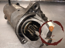 Demarreur - FORD - 1535268