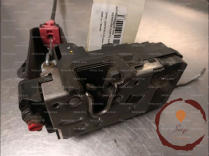 Serrure porte ARD - OPEL - 13210739