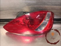 Feu ARG - HYUNDAI - 809009012101