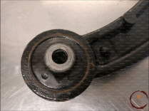 Triangle inf AVG - RENAULT - 8200688871