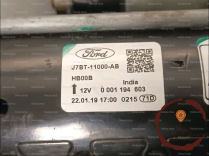 Demarreur - FORD - 2301055