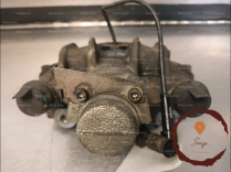 Etrier de frein ARG - NISSAN
