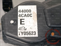 Etrier de frein ARD - NISSAN