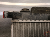 Radiateur - SUZUKI - 1770068L50000