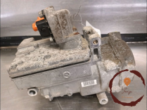 Compresseur air conditionne - RENAULT