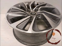 Jante aluminium 1 - DS - 5402CW