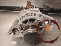 Alternateur - TOYOTA - 270600Q180