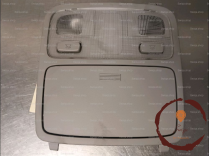Plafonnier - HYUNDAI - 9262033000