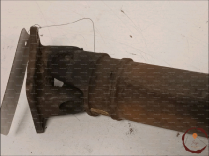 Transmission longitudinale AR - MAZDA - MF0425100A