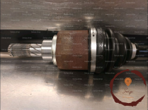 Transmission ARD - NISSAN