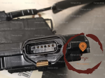 Serrure porte AVD - RENAULT - 805022764R
