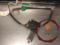 Mecanisme+moteur leve-glace AVG - FORD - 1138072