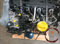 Moteur diesel - RENAULT